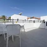 Hotel Broncemar Caleta De Fuste