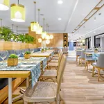 Broncemar Hotel