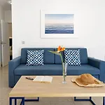 Hotel Broncemar Caleta De Fuste