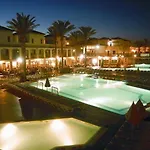 Broncemar Hotel