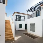 Hotel Broncemar