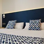 Hotel Broncemar 4*