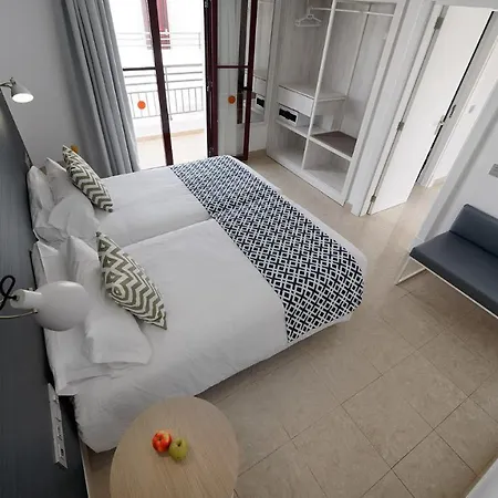 Broncemar Hotel 4*