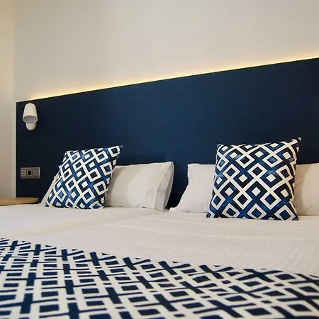 Hotel Broncemar 4*