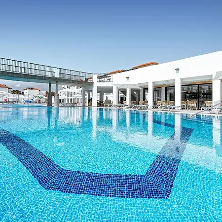 Broncemar 4* 科斯塔卡莱塔