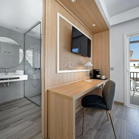 Hotel Broncemar Caleta De Fuste