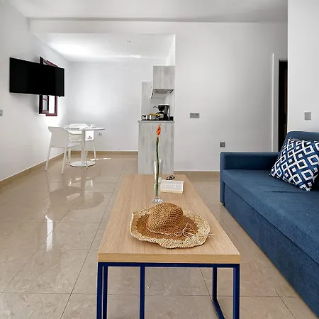 Broncemar Hotel Caleta De Fuste