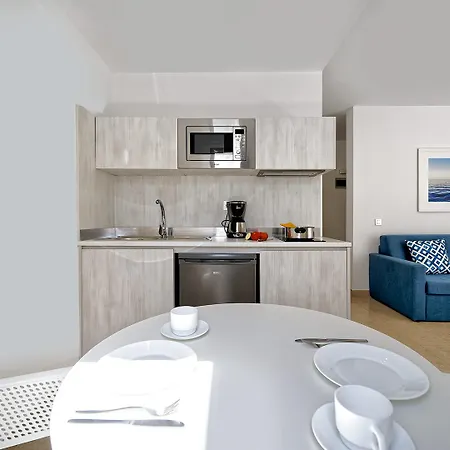 Broncemar Hotel Caleta de Fuste