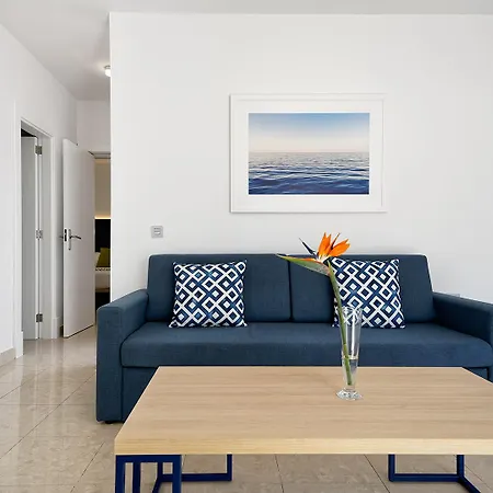 Hotel Broncemar Caleta De Fuste