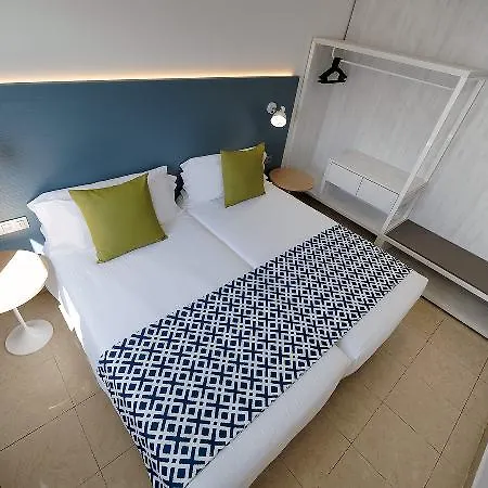 Hotel Broncemar