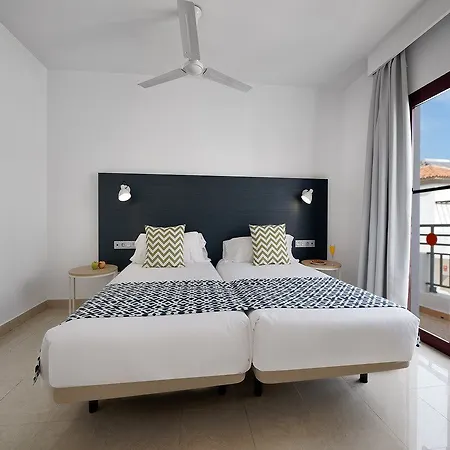 Hotel Broncemar Caleta De Fuste