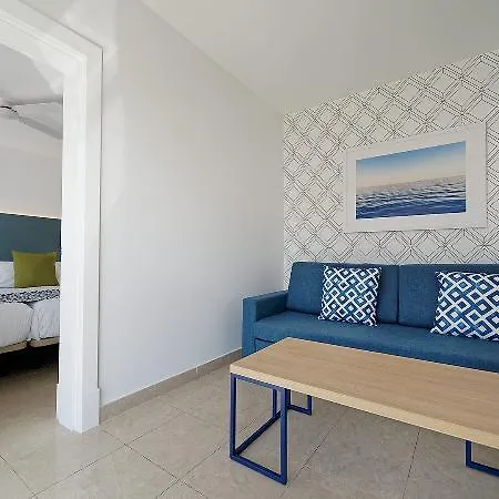 Broncemar 4* Caleta De Fuste