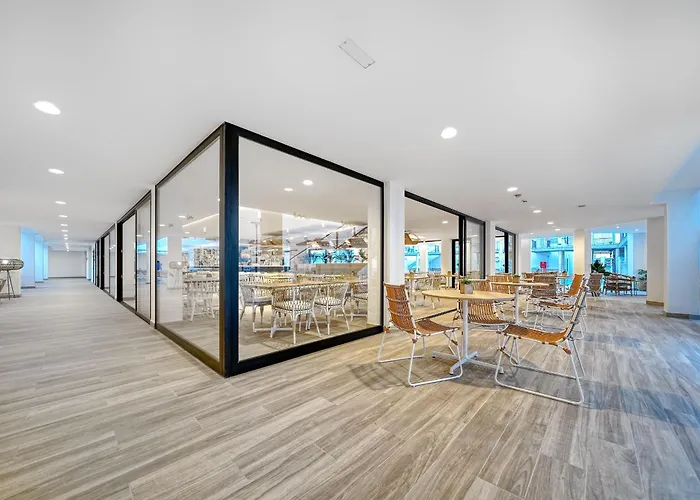 Broncemar 4* קלטה דה פוסטה