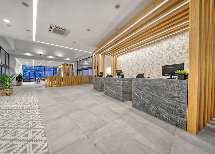 Broncemar קלטה דה פוסטה