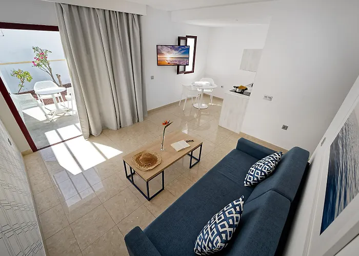 Broncemar 4* קלטה דה פוסטה