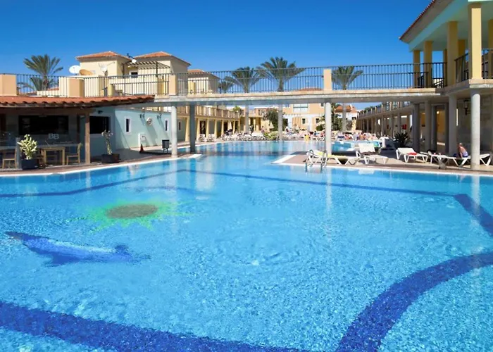 Broncemar 4* קלטה דה פוסטה