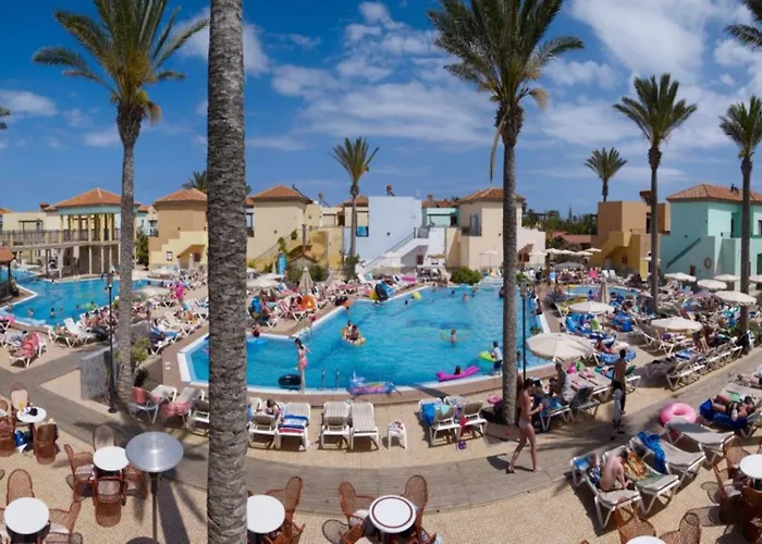 Broncemar 4* קלטה דה פוסטה