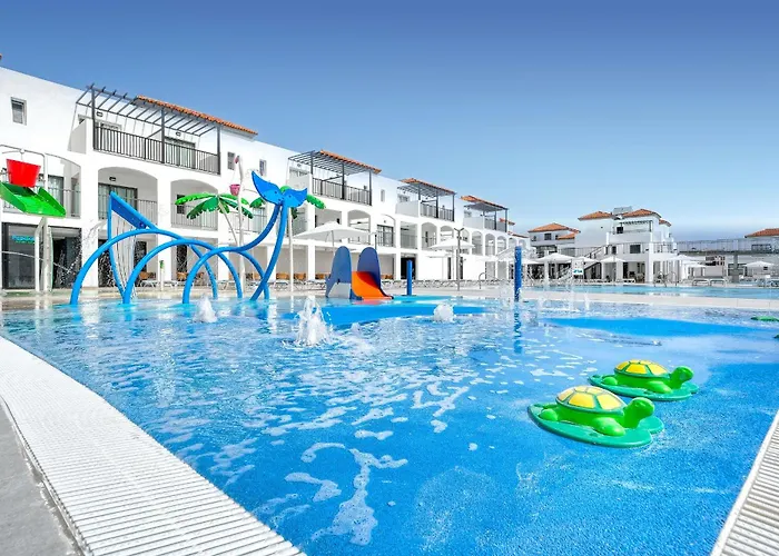 Broncemar 4* קלטה דה פוסטה