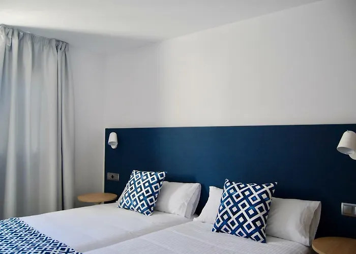 Broncemar 4* קלטה דה פוסטה