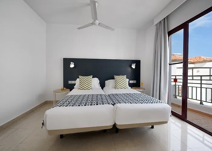 מלון Broncemar קלטה דה פוסטה