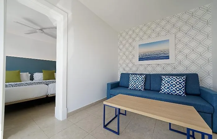 Broncemar 4* קלטה דה פוסטה