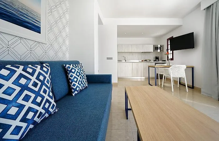 Broncemar 4* Caleta De Fuste