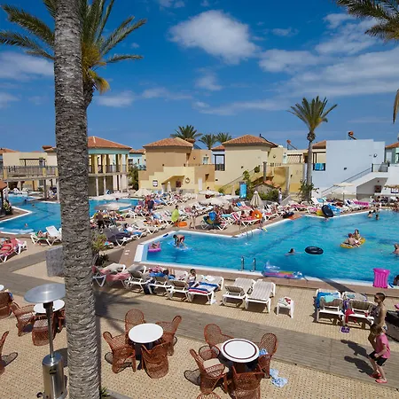 Broncemar 4* Caleta De Fuste