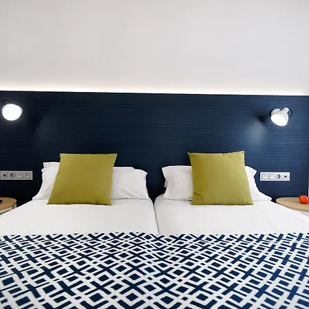 Broncemar Caleta De Fuste