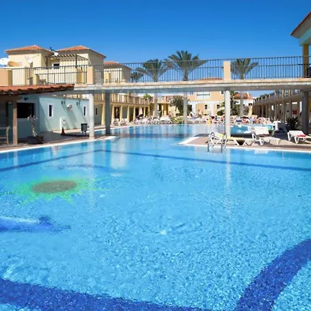 Broncemar 4* Caleta De Fuste