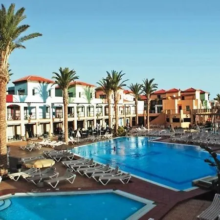 Otel Broncemar