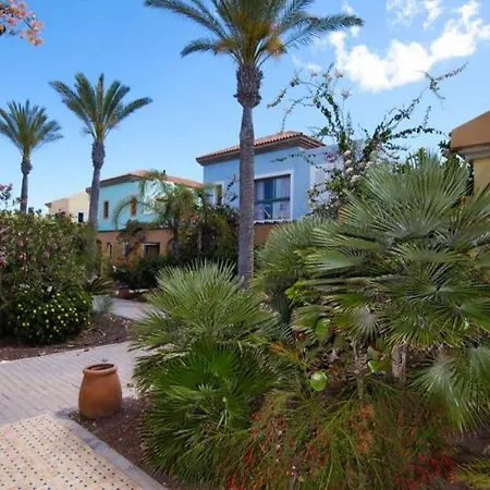 Broncemar Caleta De Fuste