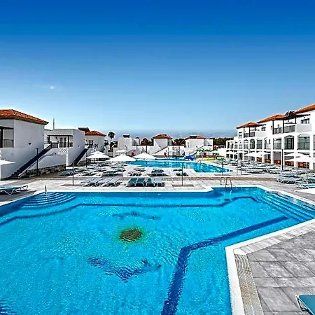 Hotel Broncemar Caleta De Fuste
