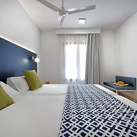 Broncemar Hotel Caleta De Fuste