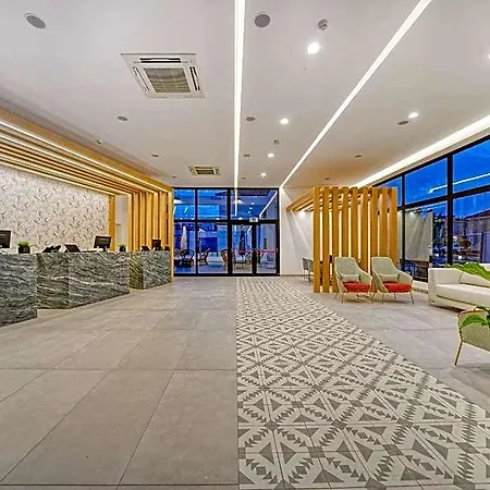 Hotel Broncemar Caleta De Fuste