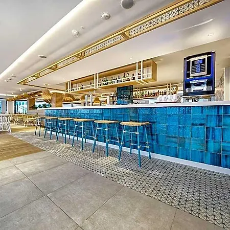 Hotel Broncemar 4*