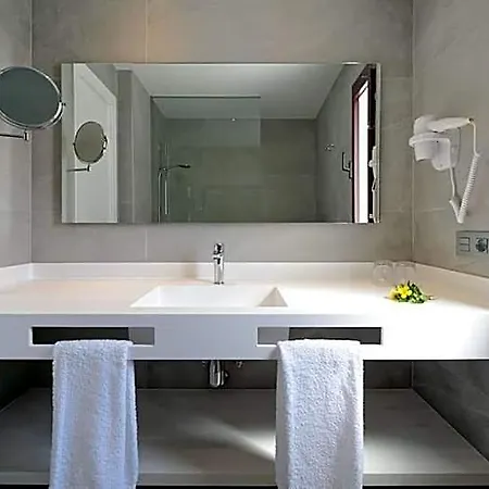 Broncemar Hotel 4*