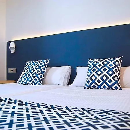 Broncemar Hotel