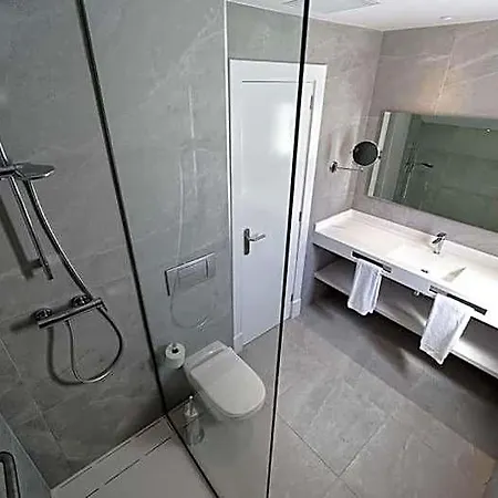 Broncemar Hotel 4*