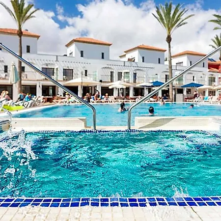 Broncemar Hotel Caleta De Fuste