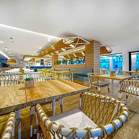 Hotel Broncemar 4*