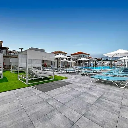 Broncemar Hotel Caleta De Fuste