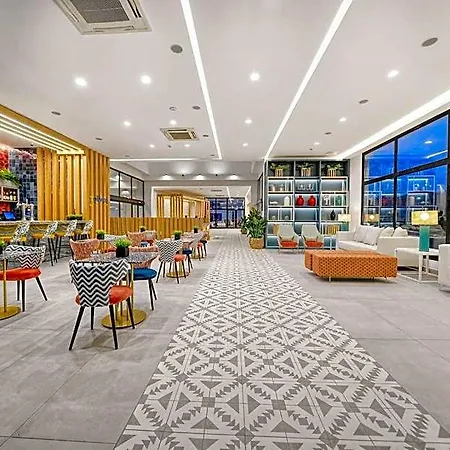 Hotel Broncemar