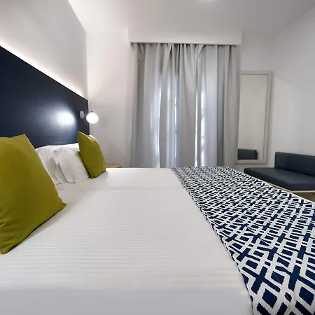 Hotel Broncemar
