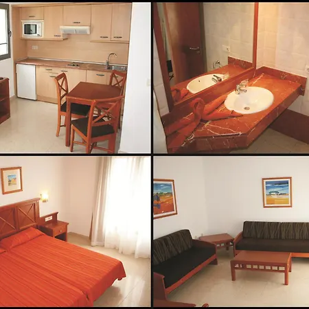 Otel Broncemar 4*