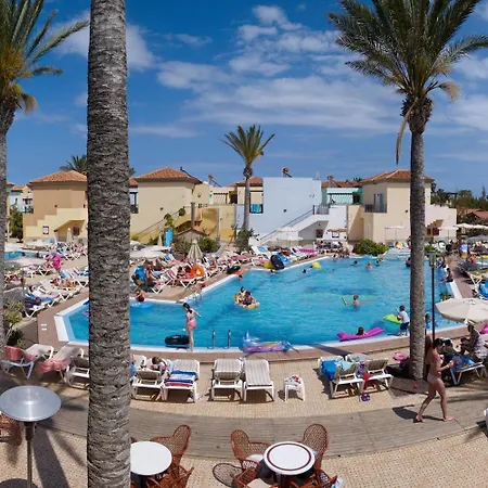 Otel Broncemar