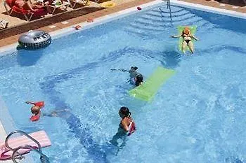 Broncemar Otel