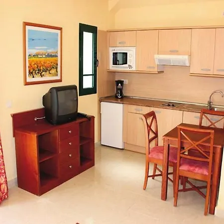 Broncemar Otel Caleta De Fuste