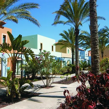 Broncemar Hotell Caleta De Fuste
