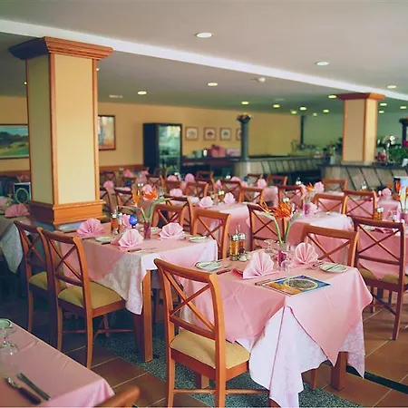 Broncemar Otel