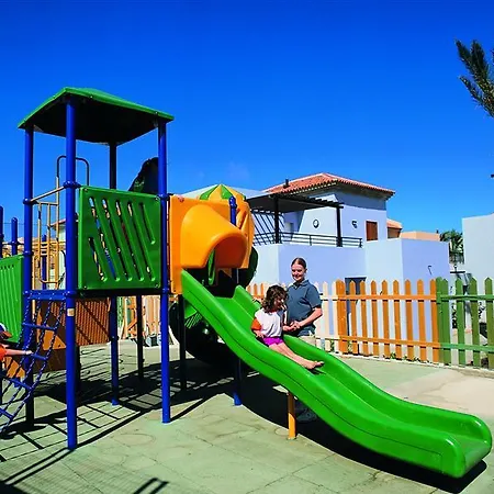 Broncemar Otel Caleta De Fuste